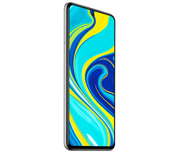 Xiaomi Redmi Note 9S 4/64GB Glacier White - 564010 - zdjęcie 4